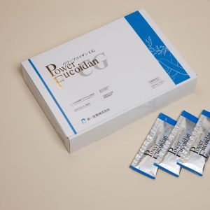 パワーフコイダンCG（ゼリータイプ）50g×36包 【正規品】 | 株式会社 